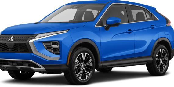 MITSUBISHI ECLIPSE CROSS 2024 JA4ATWAA8RZ044594 image MITSUBISHI ECLIPSE CROSS 2024 JA4ATWAA8RZ044594 image